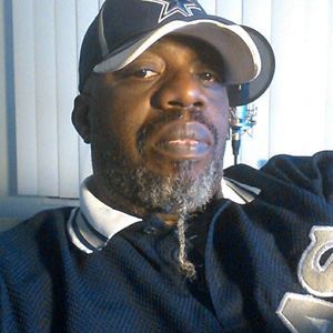 Meet your Posher, Fred